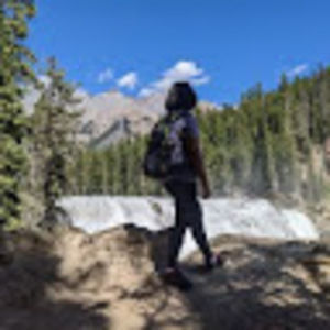 Meet your Posher, Judith